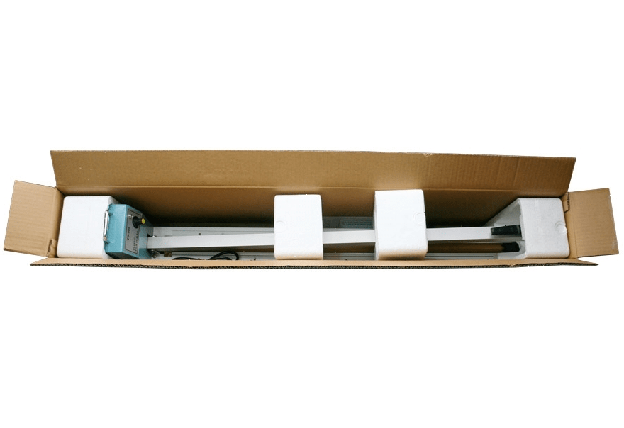 Импульсный запайщик Магикон FS-900H