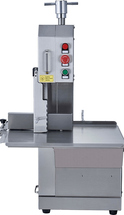 Пила для мяса Crazy Pan CP-BS1650AL