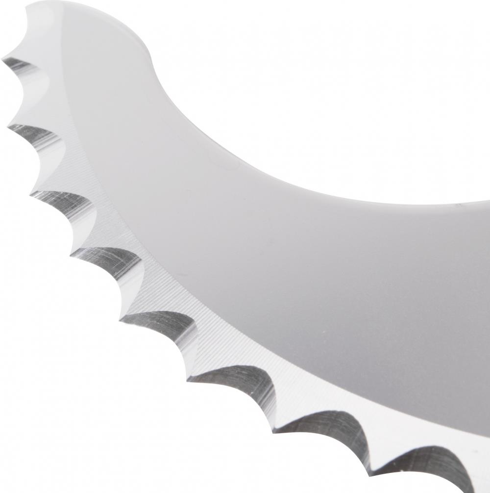 Зазубренный нож Robot Coupe 27345