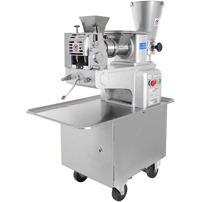 Пельменный аппарат Foodatlas JGL 135-6A ECO