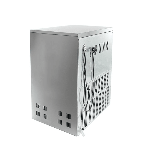 Льдогенератор Foodatlas MQ-40A Eco