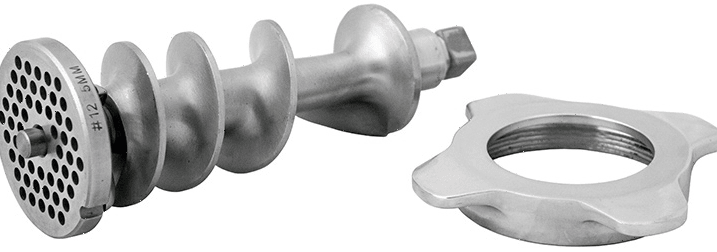 Мясорубка Viatto HM-12 220В