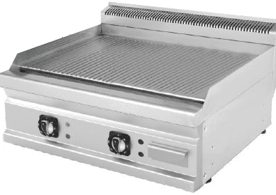 Жарочная поверхность Kocateq MCEG 87R