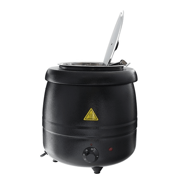 Мармит первых блюд Foodatlas 8L