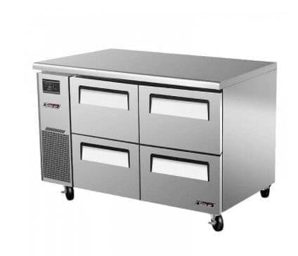 Стол холодильный Turbo Air KUR12-2D-4-600