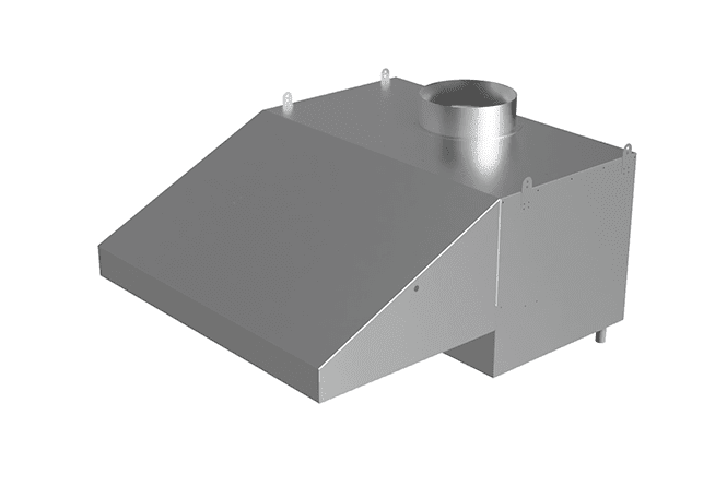 Гидрофильтр VOLDONE UHF-45