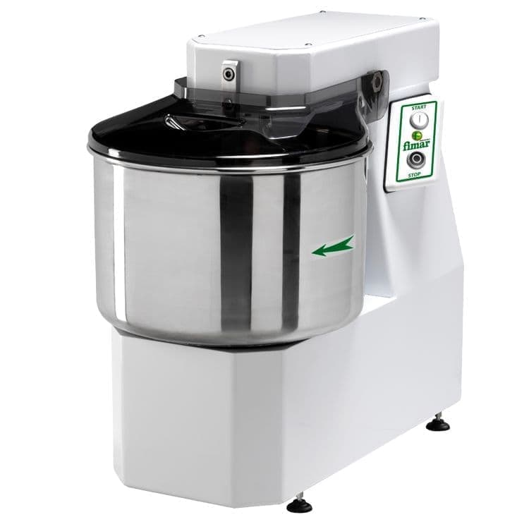 Тестомес Fimar 38 SN 380В