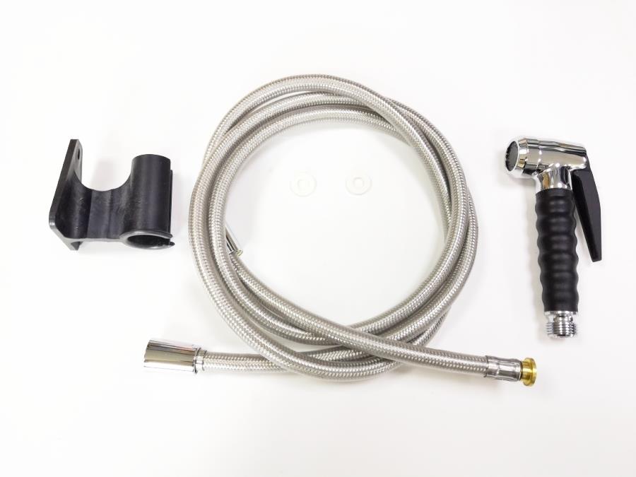 Душ в сборе Abat 120000025516 для ПКА (0302061)