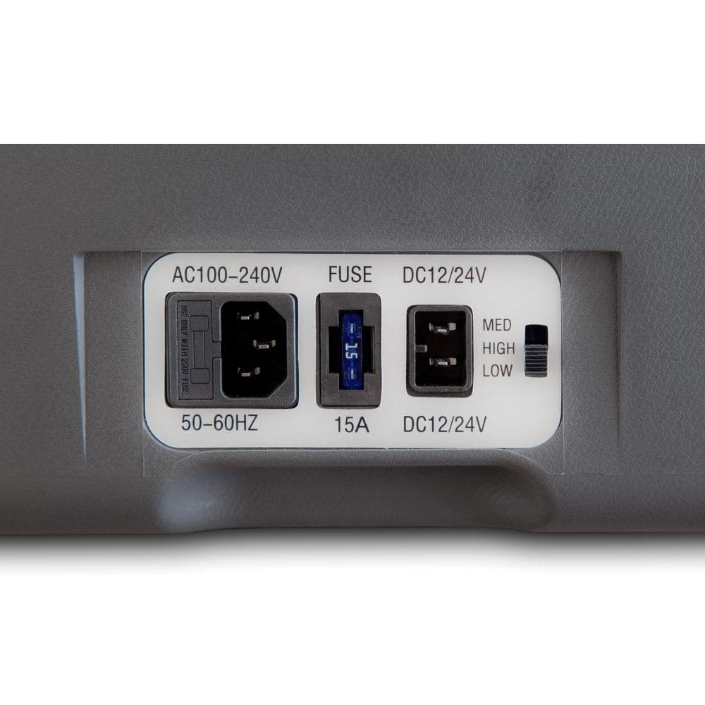 Автохолодильник Indel B TB31A