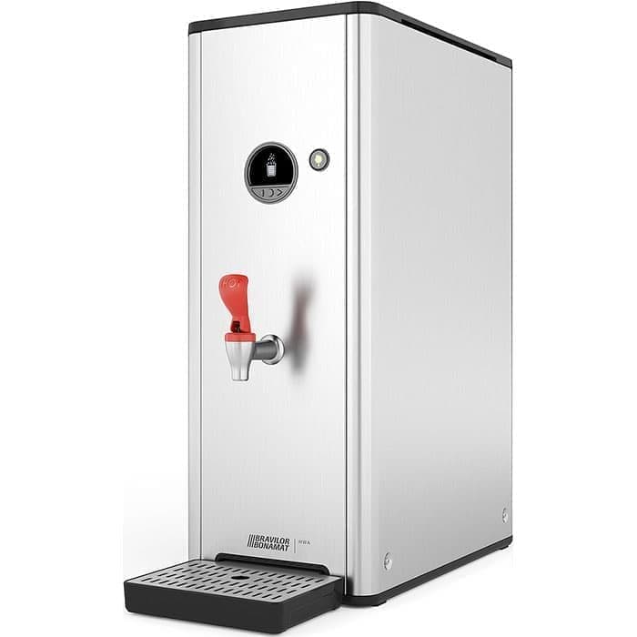 Кипятильник проточно-накопительный Bravilor Bonamat HWa 21 (380В) 8.060.200.11002