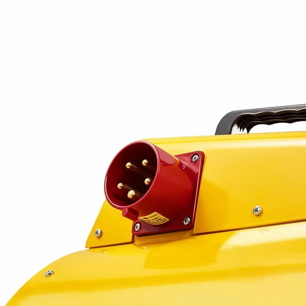 Пушка тепловая Ballu BHP-P2-15