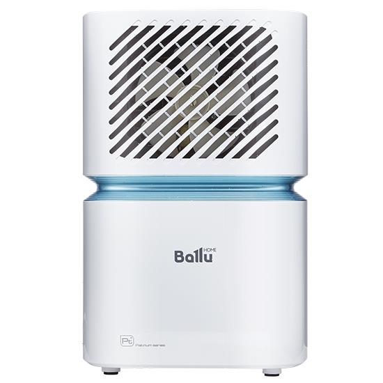 Бытовой осушитель воздуха Ballu BD12T