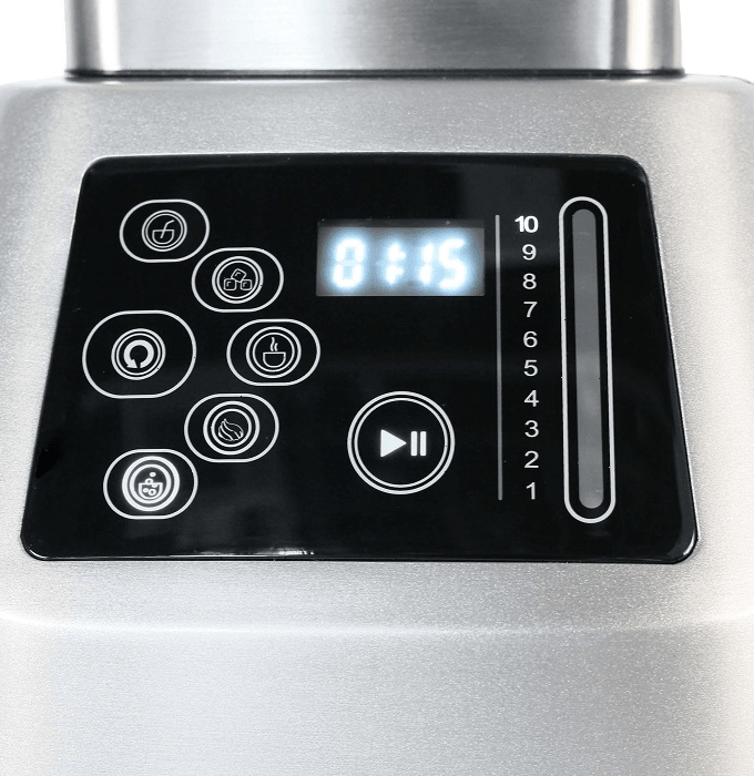 Блендер барный Gemlux GL-PB-579D