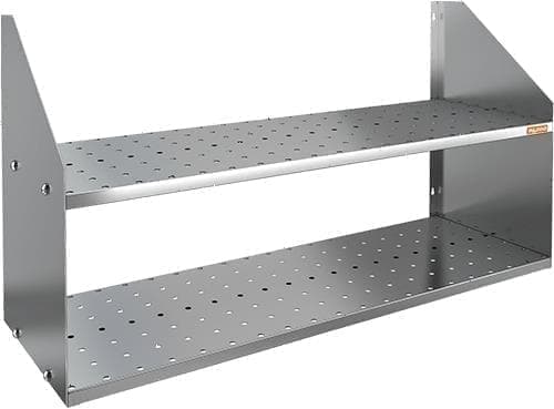 Полка кухонная Hicold НПД‑10/4 П