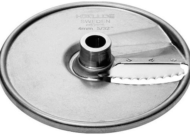 Диск-слайсер Hallde 63104 10мм