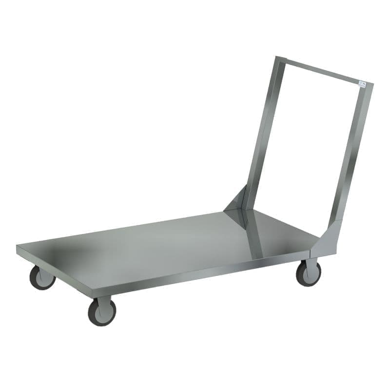 Тележка производственная Кобор ТГ-120/70