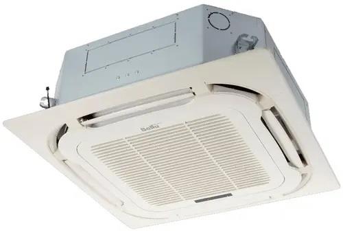 Кассетный кондиционер Ballu BLC_C-60HN1_21Y