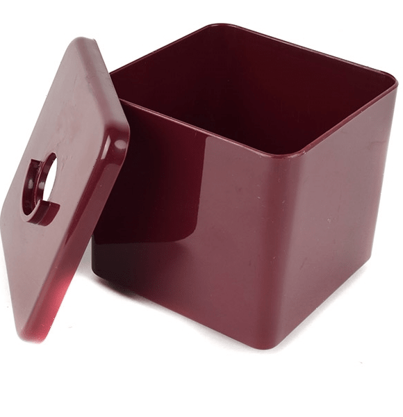 Кофемолка Foodatlas BY-600