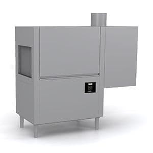 Туннельная посудомоечная машина Apach ARC100 (T101) ДОЗ+СУШ Л/П