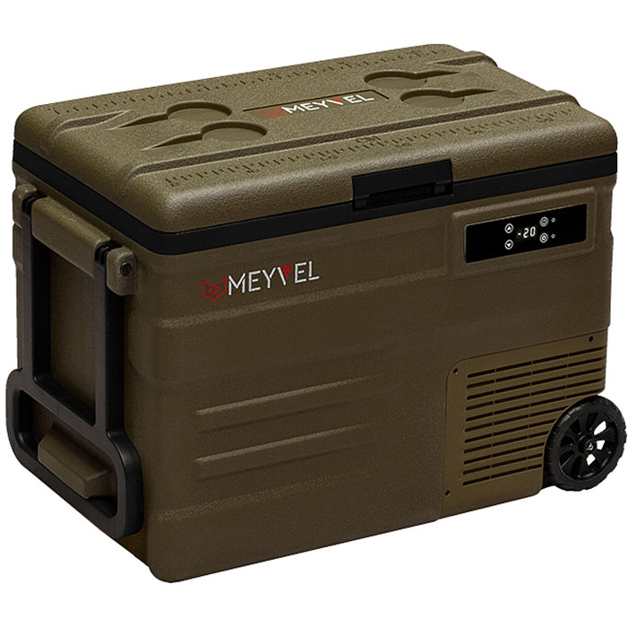 Холодильник автомобильный Meyvel AF-U55-travel
