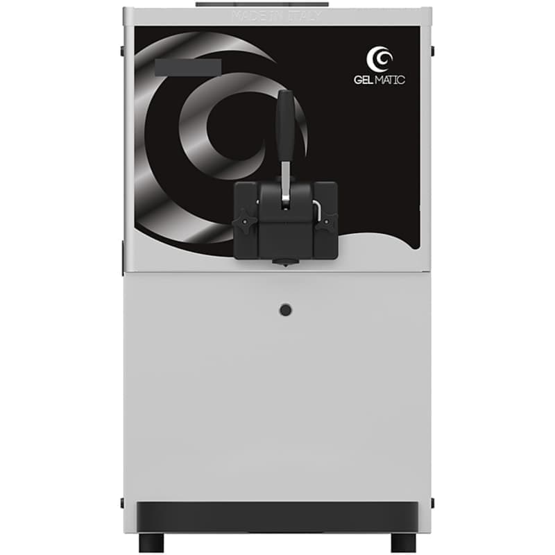 Фризер для мягкого мороженого Gel Matic BC EASY 1 PM, с воздушно-молочной помпой