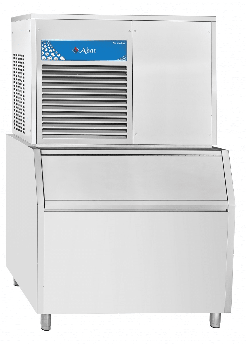 Льдогенератор Abat ЛГ-1200Ч-02 (71000019511)