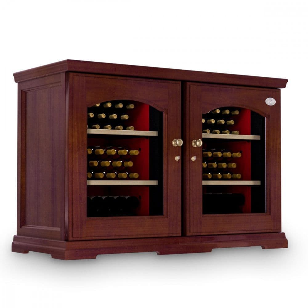 Шкаф винный IP Industrie CEX 2151 CU