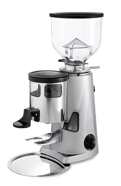 Кофемолка Fiorenzato F4 Nano automat (F4GA)