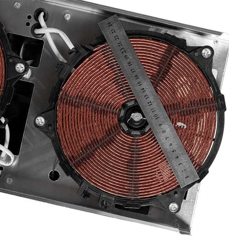 Плита индукционная Кобор I9-6S1