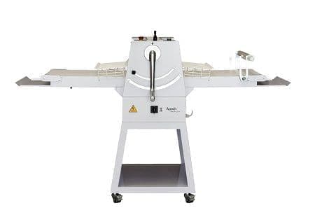 Тестораскаточная машина Apach ASH500/1000