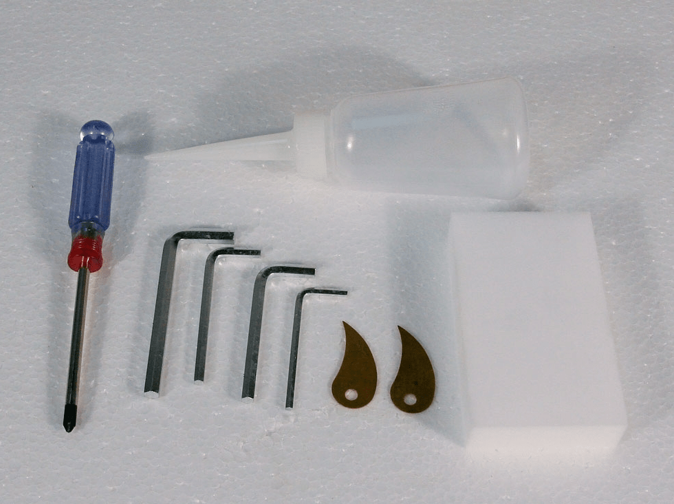 Клеемазательная машина Магикон JS-380 с нагревом