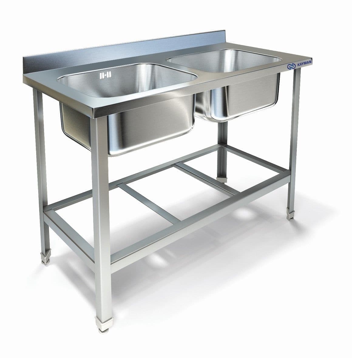 Ванна моечная Kayman ВМЦ-312/67