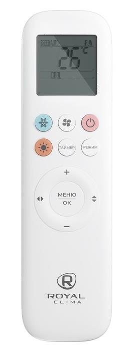 Кондиционер Royal Clima RC-VX22HN