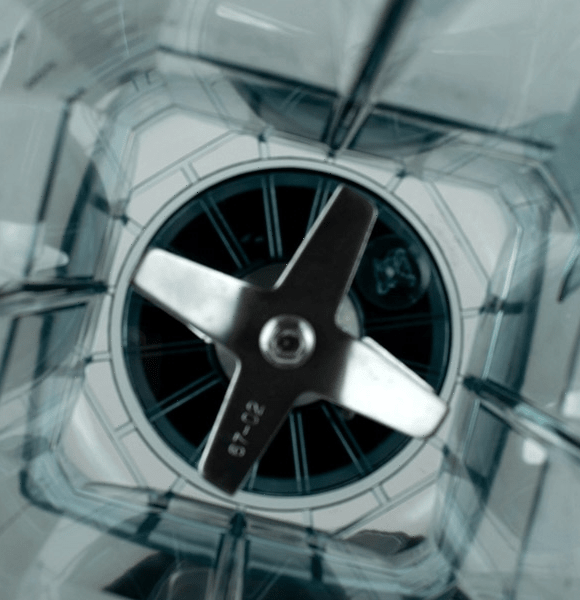 Блендер Foodatlas YX-767