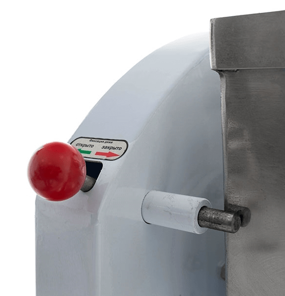 Машина тестомесильная Foodatlas WHM(J)-12,5 380В