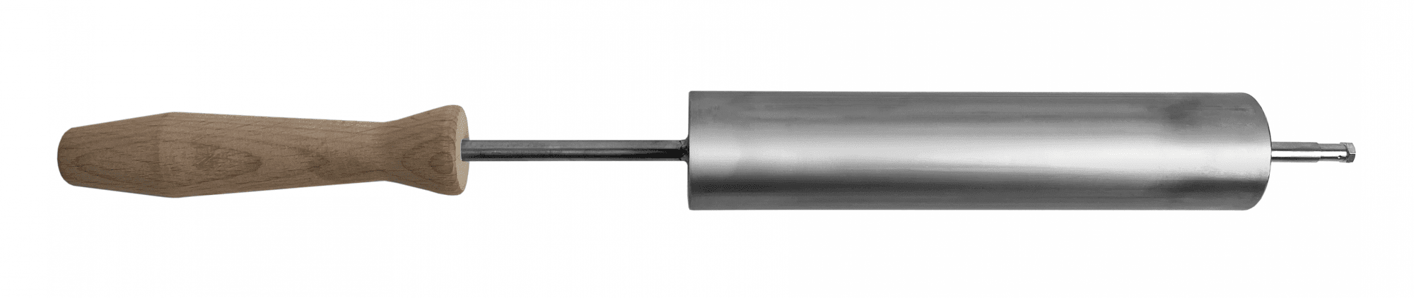 Металлический валик (трдло) калача венгерского Grill Master (30036)