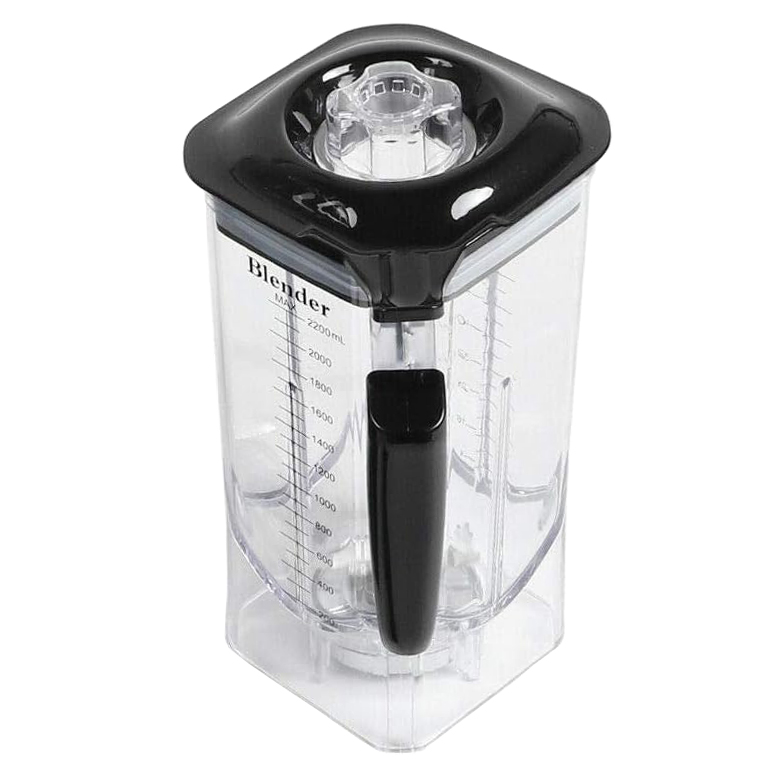 Блендер CuisinAid CD-BL2222BC с шумоизоляцией