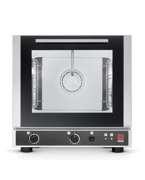 Печь конвекционная Tecnoeka EKF423 UD