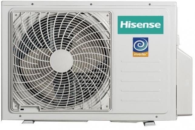 Кондиционер Hisense AS-13UW4RVETG00(R)