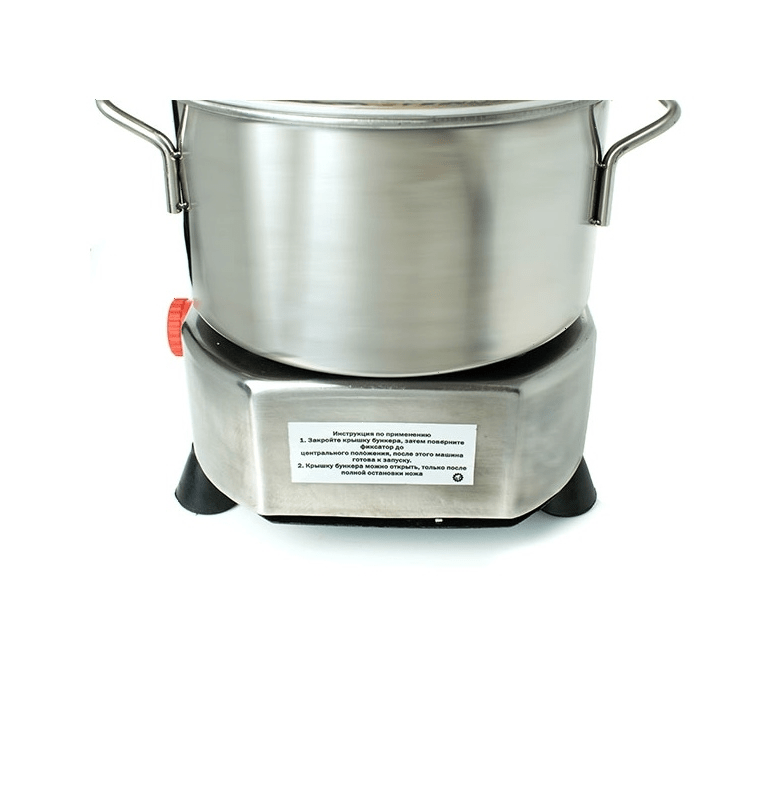 Куттер Foodatlas WED-QS6L