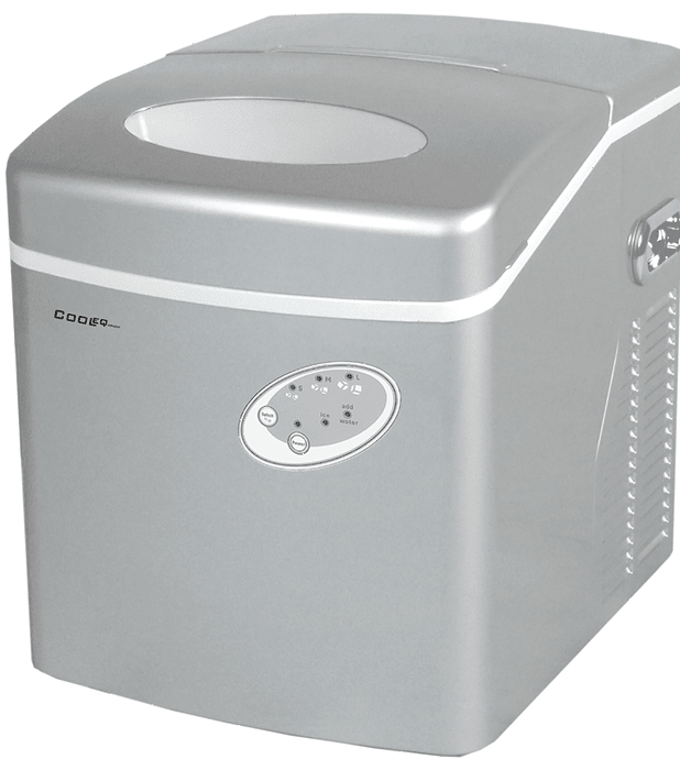 Льдогенератор Cooleq ZB-15
