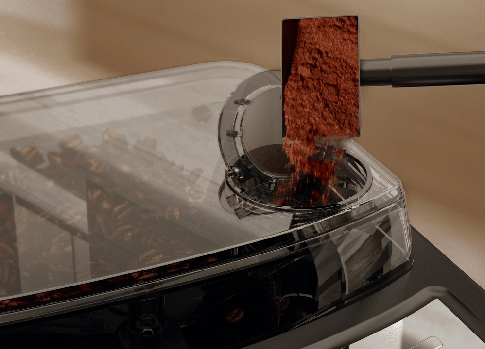 Кофемашина Gaggia Velasca Prestige OTC