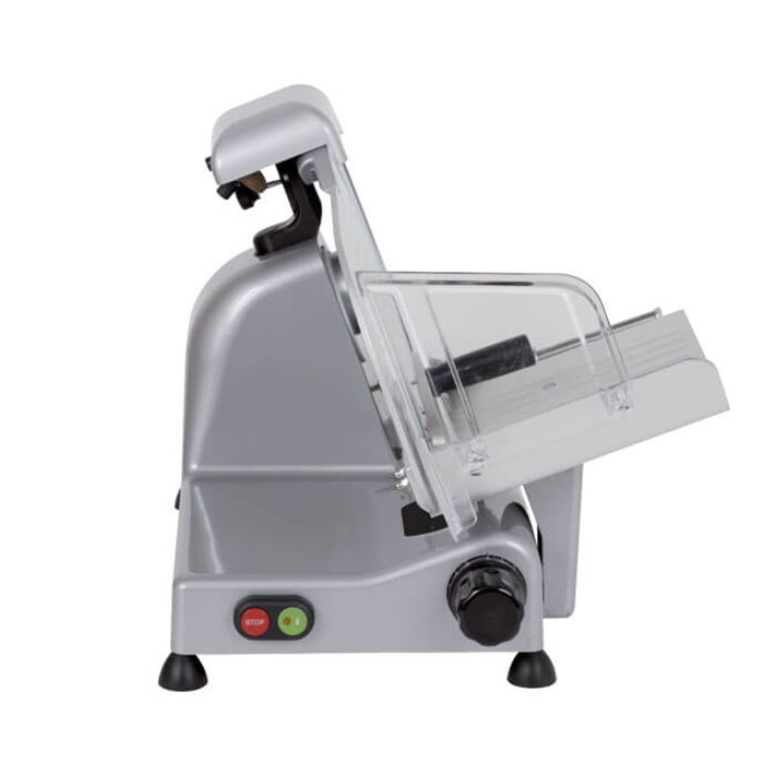 Слайсер RGV Lusso 22 GS Prof встроенное точило