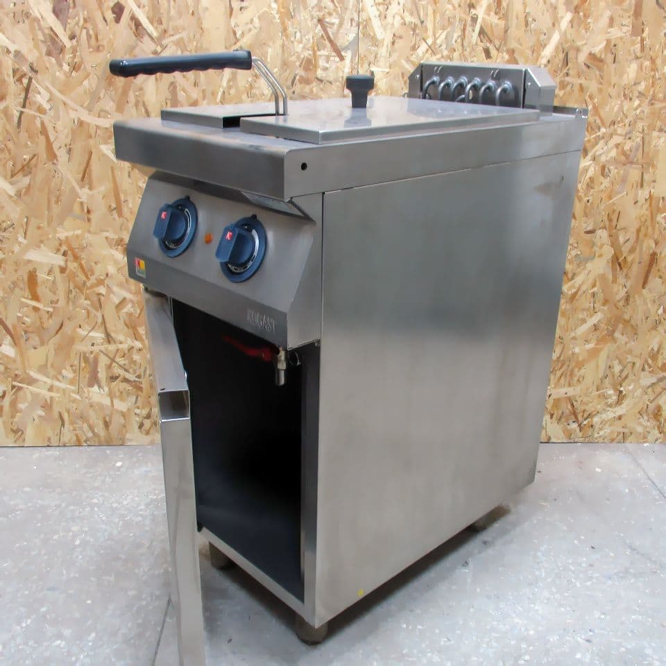 Фритюрница Kovinastroj (Kogast) EF-T7/14