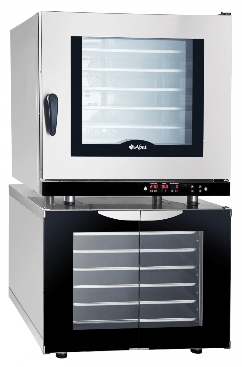 Печь конвекционная Abat КЭП-6П (11000026896)