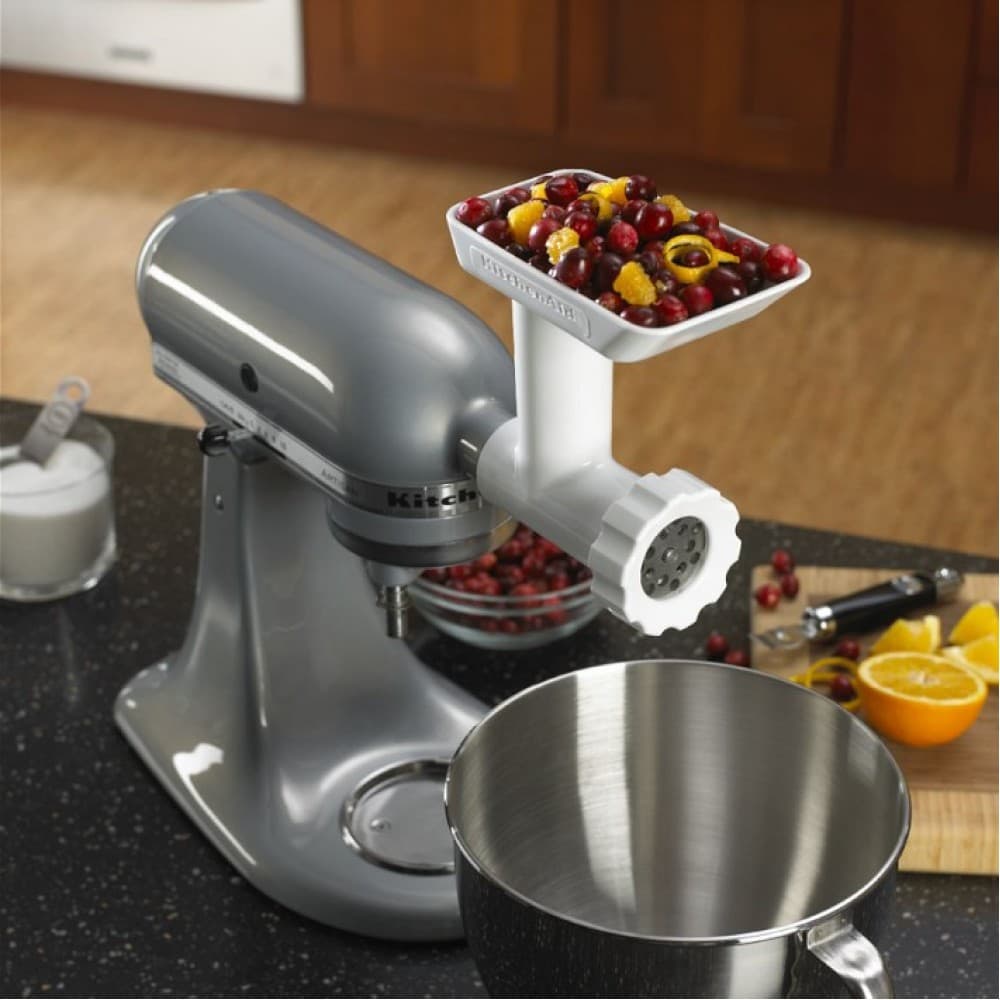 Насадка-мясорубка KitchenAid 5FGA