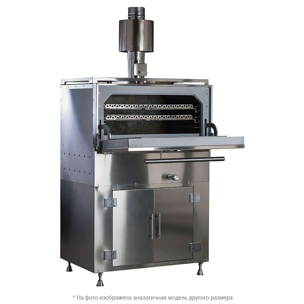 Печь на твердом топливе Voldone BCJ-25L