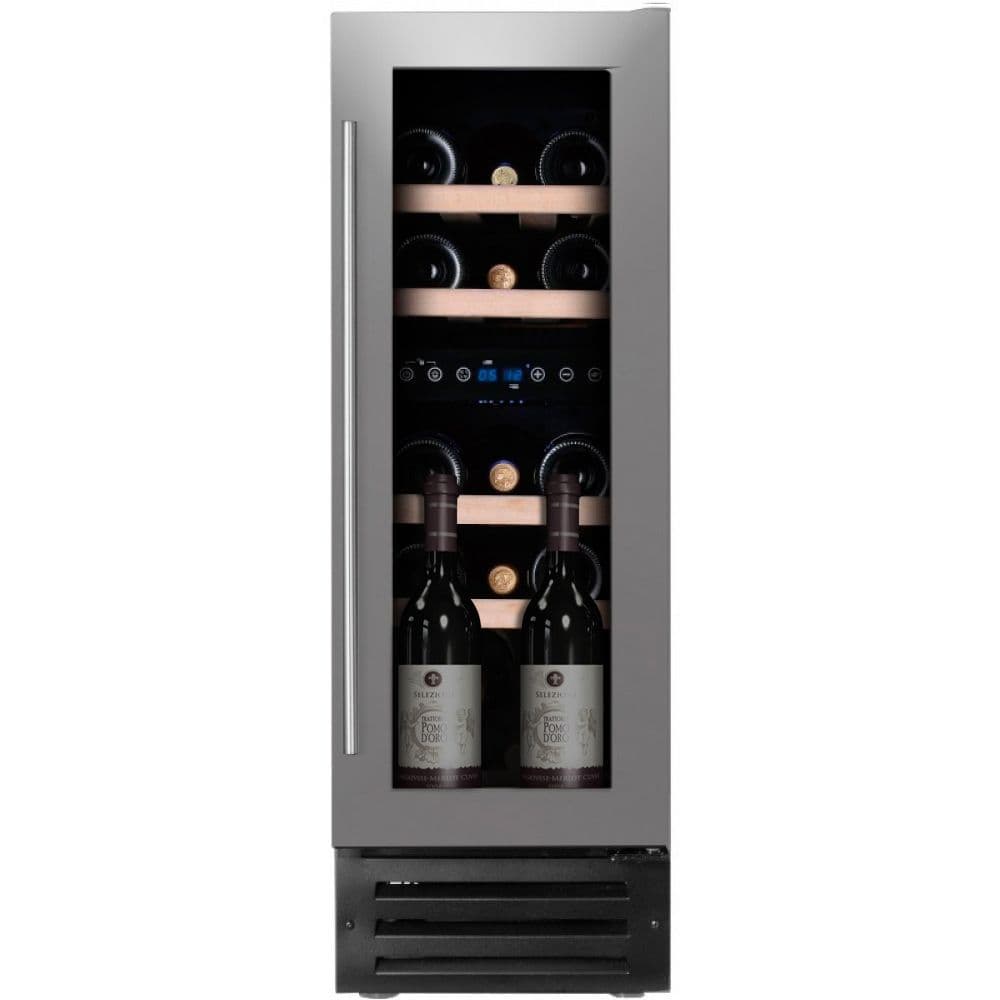 Шкаф винный Dunavox DAU-17.58DSS