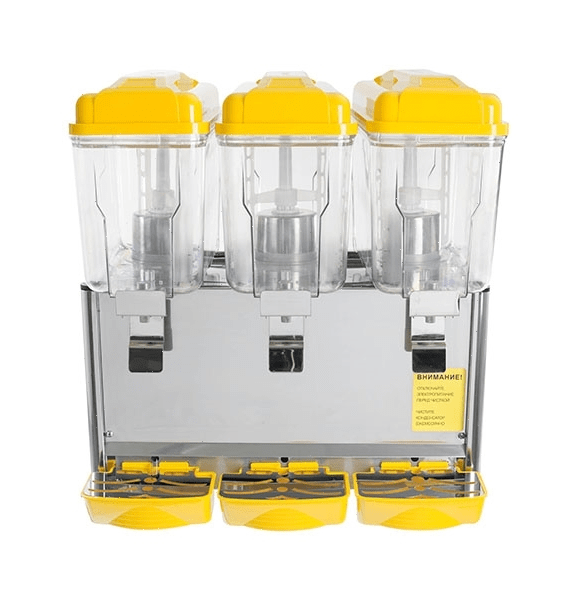 Сокоохладитель Foodatlas 12 JL-3