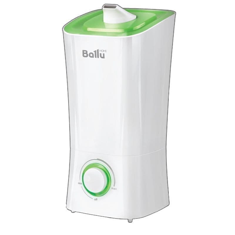 Ультразвуковой увлажнитель воздуха Ballu UHB-200